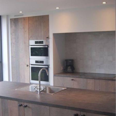 Vakantiewoning Margaux -Free Parking - Sauna ブルージュ エクステリア 写真