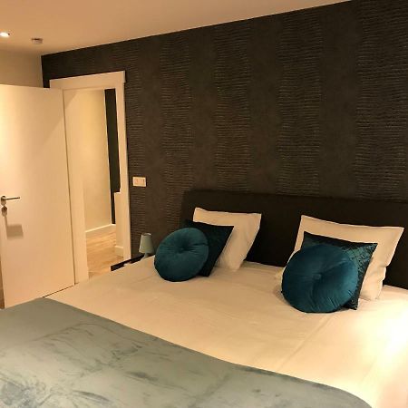 Vakantiewoning Margaux -Free Parking - Sauna ブルージュ エクステリア 写真