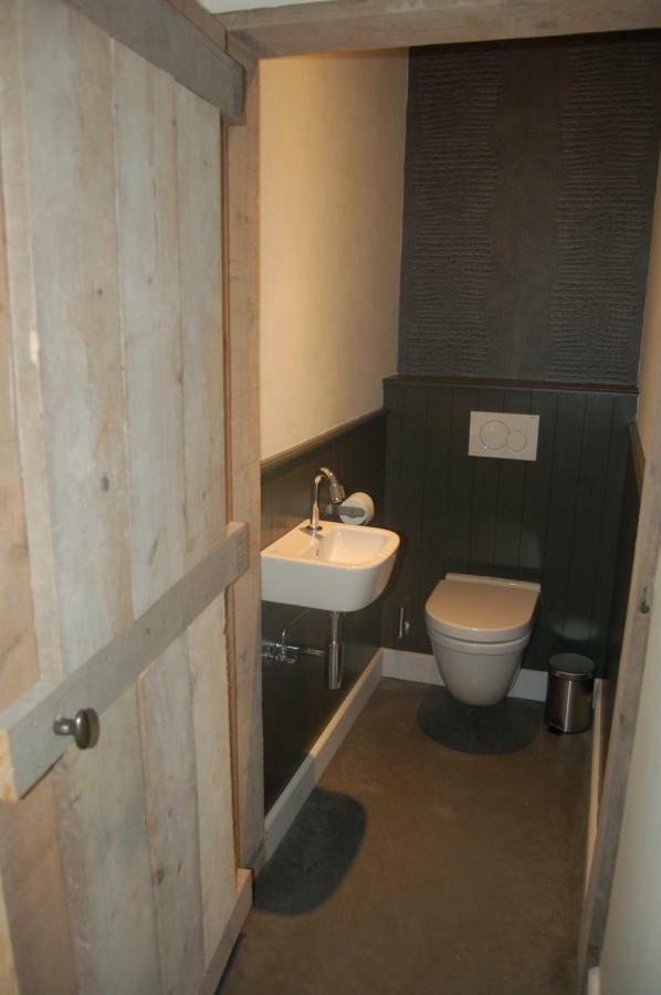 Vakantiewoning Margaux -Free Parking - Sauna ブルージュ エクステリア 写真